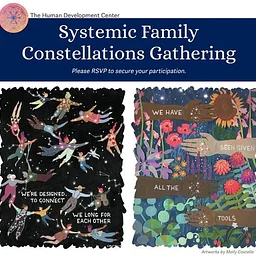 Systemic & Family Constellations Gathering