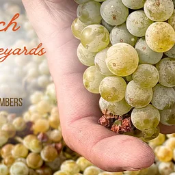 Harvest Lunch + Fall Release Party