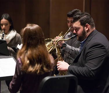 Music from the Conservatory III