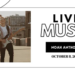 Live music
