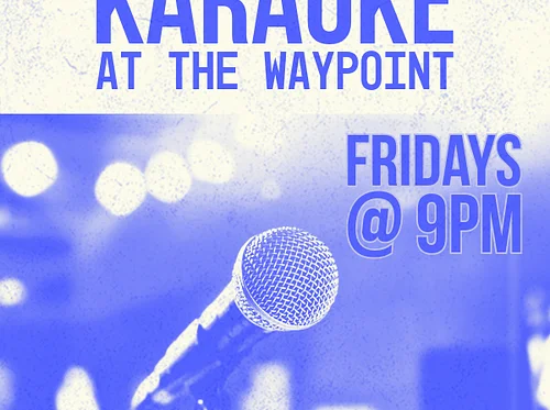 KARAOKE NIGHT