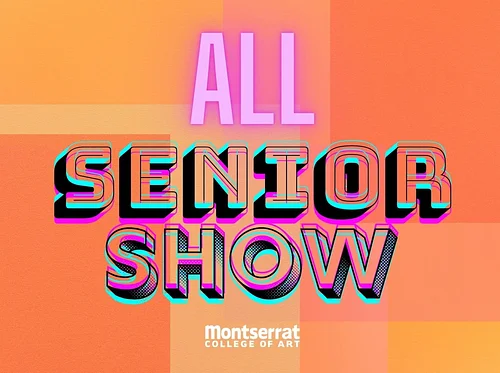 All Senior Show