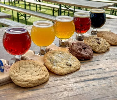 Deb’s Cookies Are Calling