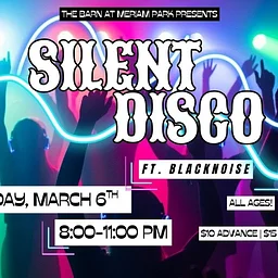 Silent Disco ft. Blacknoise