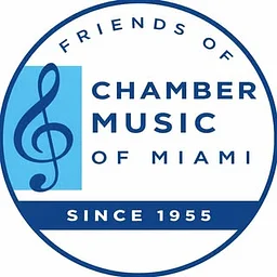 Friends of Chamber Music