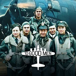 “10 Good Men: The Final Story of the B-17” – Requires separate ticket