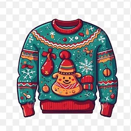 Spirit & Sweater Stroll