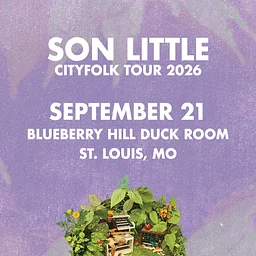 Son Little