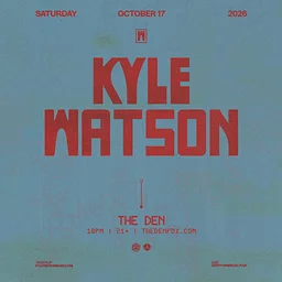 KYLE WATSON