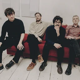 Horse Lords, Flea Circus