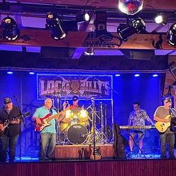 Billy Appleton Band
