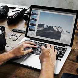 Picture Perfect: Exploring Photo Editing Techniques