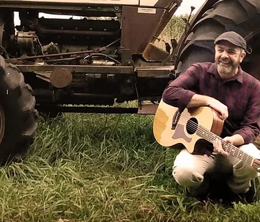 Scituate | Live Music with Ric Allendorf