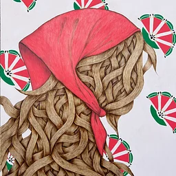 Alexis Mixter | Process, Progress, & Patience