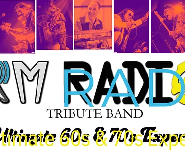 AM Radio Tribute Band