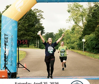 Arbor Day 5K Race & 3K Sapling Run