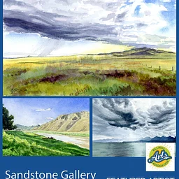 Rebecca Newton – Billings Arts Association