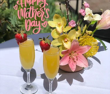 Mother’s Day Brunch at Sycamore