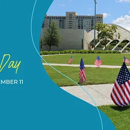 Veteran’s Day