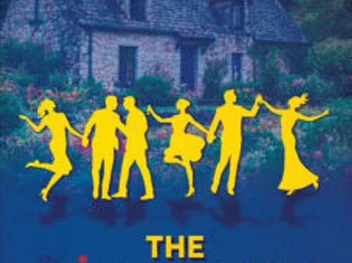 Virginia Repertory Theatre presents “The Cottage”