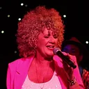 A Tribute to Etta James by Kaye Bohler