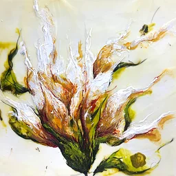 Féminin Pluriel, a solo exhibition by artist Pascale Bouchard