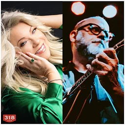 Richard Kriehn & Pamela McNeill