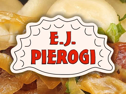 EJ Pierogi Food Truck