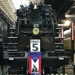 Lake Superior Railroad Museum