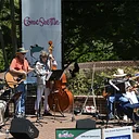 Glencairn Garden Lunchtime Entertainment