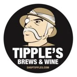 Tipples Brews and Wine
