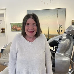October's Feature Artisan of the Month | Andrea Ingrassia