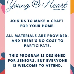 Young @ Heart