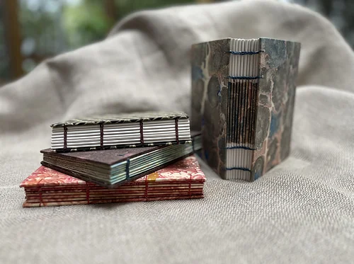 Coptic Book Making (full)