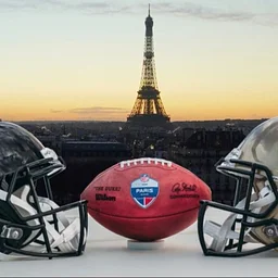 Steelers in Paris Watch Party