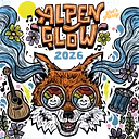 Alpenglow: Hand Turkey