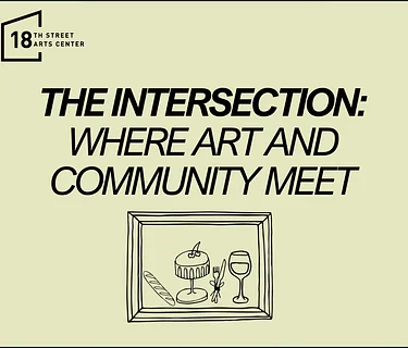 Intersection with Shinpei Takeda