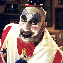 VCR Vortex - VHS Night - House of 1000 Corpses (2003) / Texas Chainsaw Massacre: The Next Generation (1995)