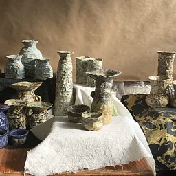 Made in Clay Holiday Sale