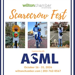 Scarecrow Fest 2026