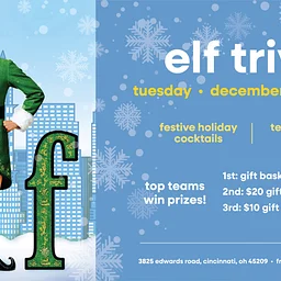Elf Trivia