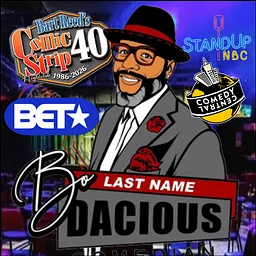 Bo Dacious