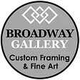 Broadway Gallery - Custom Framing & Fine Art