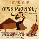 OPEN MIC NIGHT