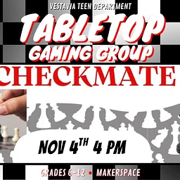 Checkmate