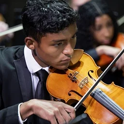 Fall Chamber Ensembles