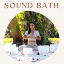 Serenity Sound Bath