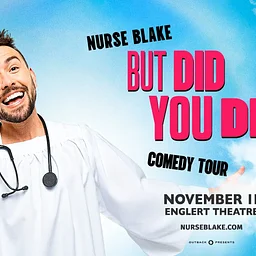Nurse Blake