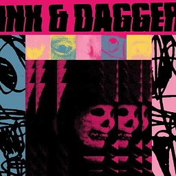 Ink & Dagger / Portrayal of Guilt / Prison Sweat