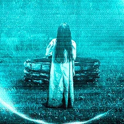 The Ring (2002) w/ pre-movie DJ set by Shane Kramer